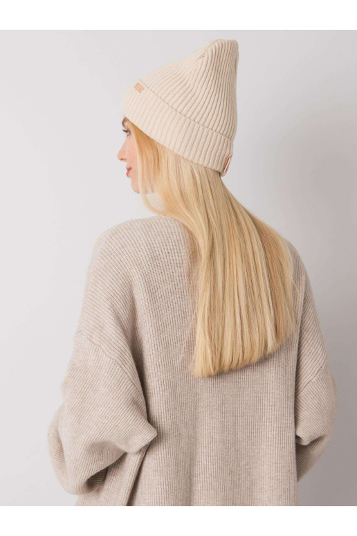 Cap-JK-CZ-27.84P-smėlio spalvos