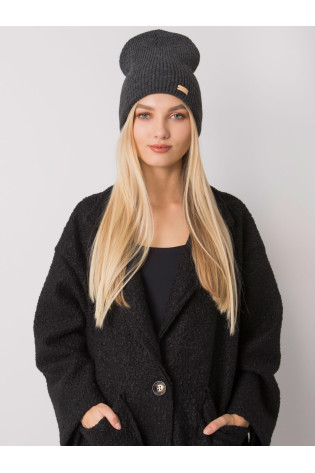 Cap-JK-CZ-38.26X-tamsiai pilka