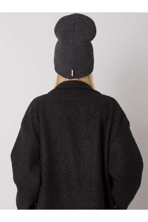 Cap-JK-CZ-38.26X-tamsiai pilka