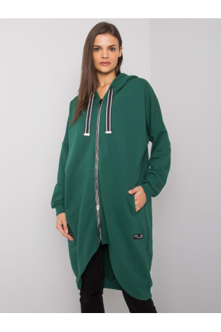 Megztinis-RV-BL-7242.13P-tamsiai žalias