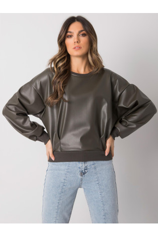 Megztinis-RV-BL-7352.52-tamsus chaki