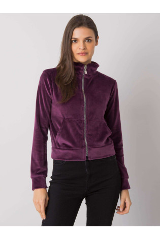 Megztinis-RV-BL-7303.98P-tamsiai violetinis 2