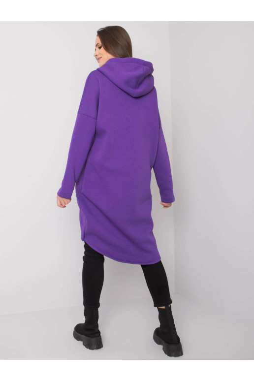 Megztinis-RV-BL-5775.17X-tamsiai violetinis