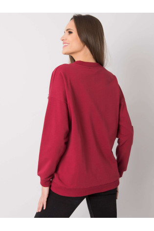 Megztinis-RV-BL-7370.78P-bordo 2