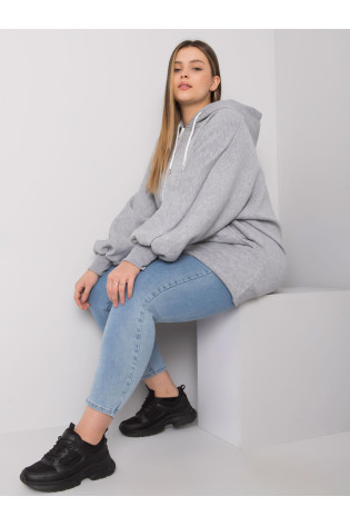 Megztinis-RV-BL-7282.22P-pilkas