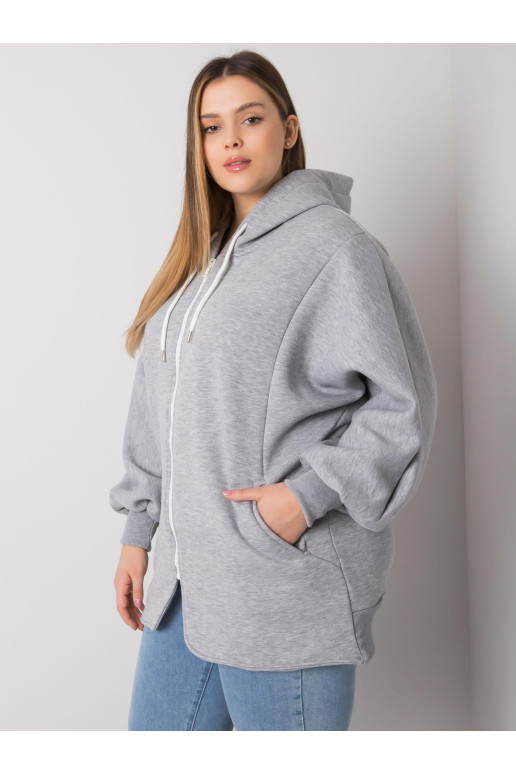 Megztinis-RV-BL-7282.22P-pilkas