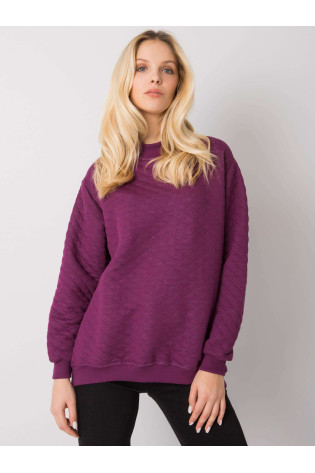 Megztinis-RV-BL-7447.29-tamsiai violetinis 2
