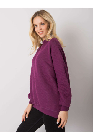 Megztinis-RV-BL-7447.29-tamsiai violetinis