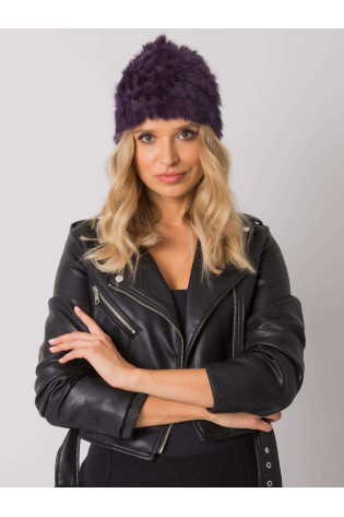 Cap-AT-CZ-16801.38-tamsiai violetinė