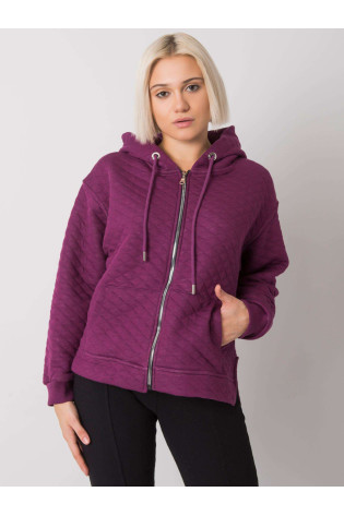 Megztinis-RV-BL-7451.23-tamsiai violetinis 2