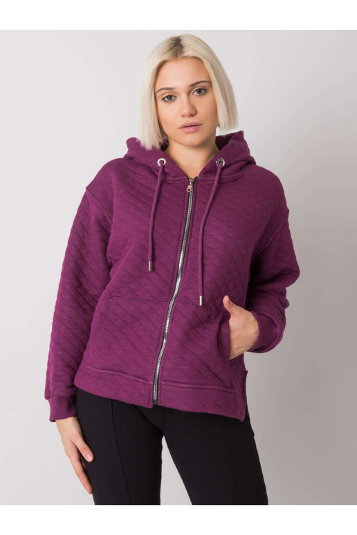 Megztinis-RV-BL-7451.23-tamsiai violetinis