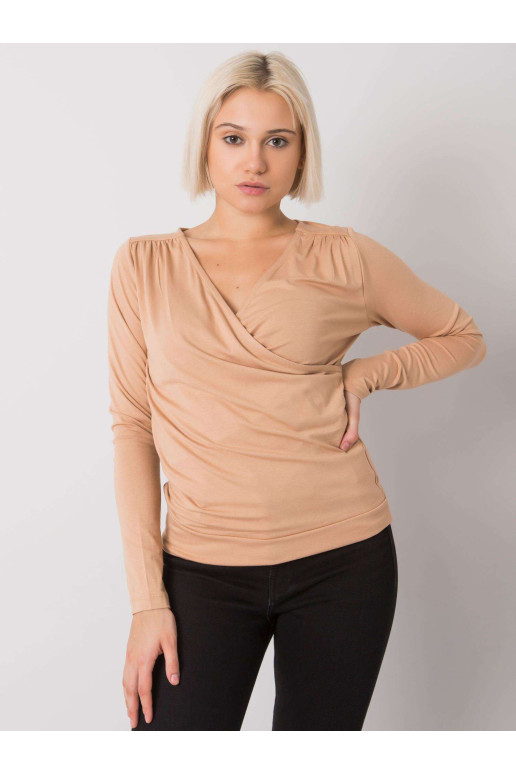 Palaidinė-FA-BZ-7591.89P-smėlio spalvos