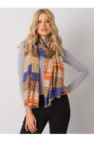 Bandana-AT-CH-BF48139-tamsiai smėlio spalvos