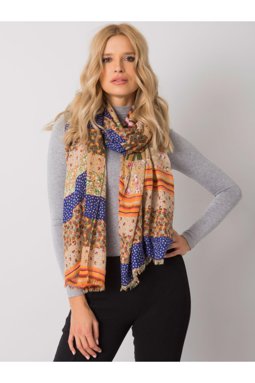 Bandana-AT-CH-BF48139-tamsiai smėlio spalvos