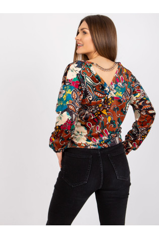 Palaidinė-DHJ-BZ-6550-3.14P-ruda