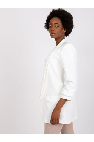 Blazer-DHJ-MA-7684.15P-baltas 2