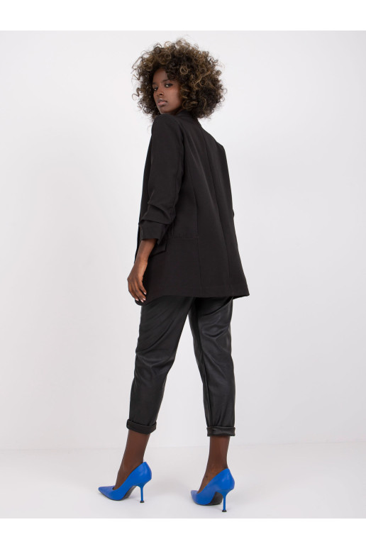 Blazer-DHJ-MA-7684.15P-juodas