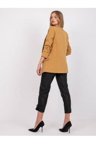 Blazer-DHJ-MA-7684.15P-auksas