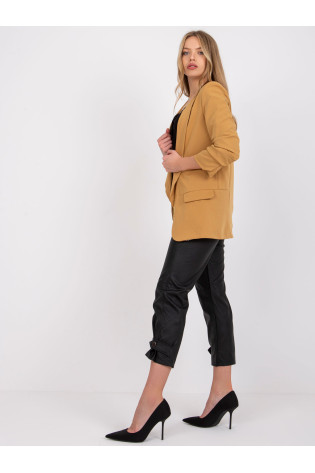 Blazer-DHJ-MA-7684.15P-auksas 2