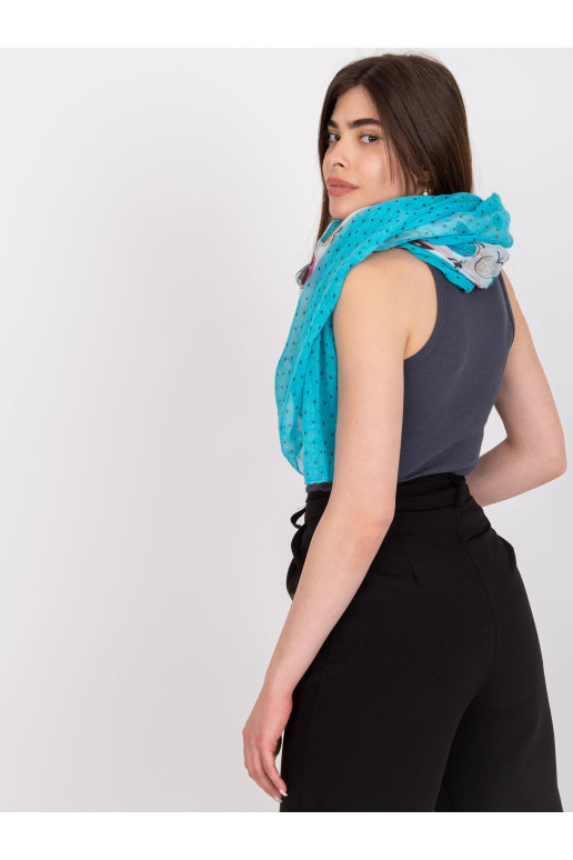 Bandana-AT-CH-1801-balta-mėlyna