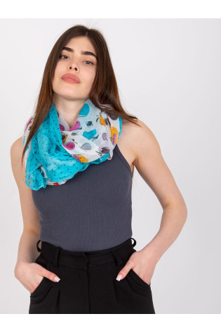 Bandana-AT-CH-1801-balta-mėlyna