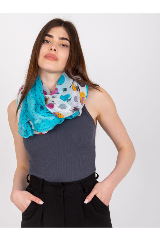 Bandana-AT-CH-1801-balta-mėlyna