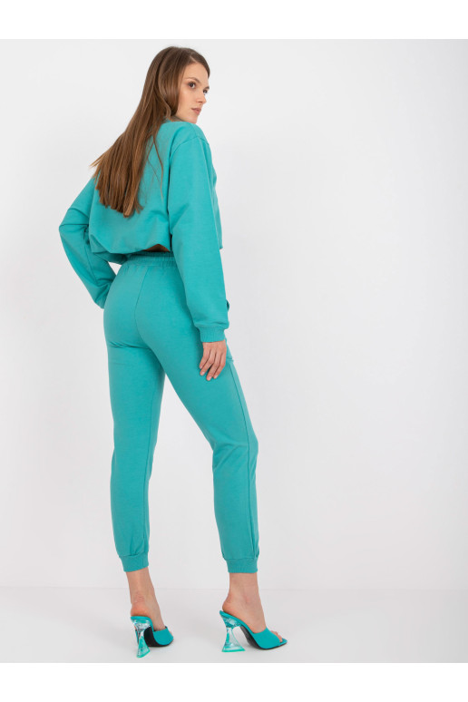 Sportinės kelnės-AP-DR-A-003-turkis