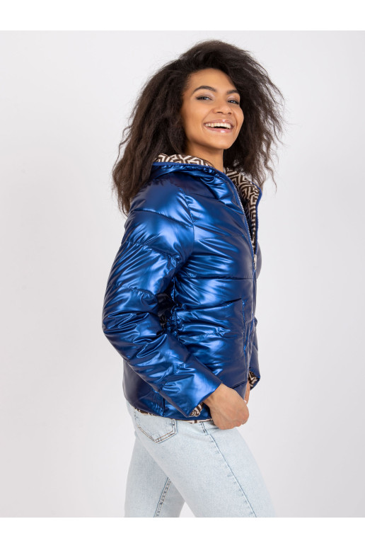 Striukė-YP-KR-cx4290.99P-tamsiai mėlyna
