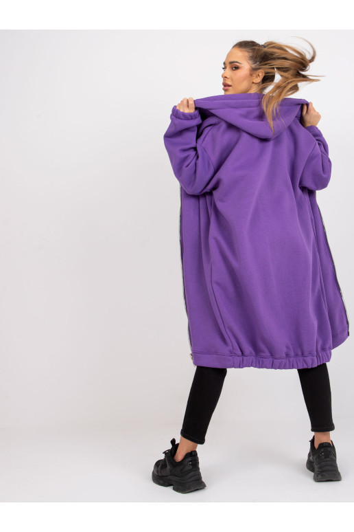 Megztinis-RV-BL-7464.97P-tamsiai violetinis