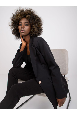 Blazer-DHJ-MA-15556.22X-juodas