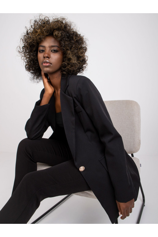 Blazer-DHJ-MA-15556.22X-juodas