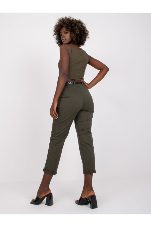 Kelnės-DHJ-SP-3507.39P-khaki