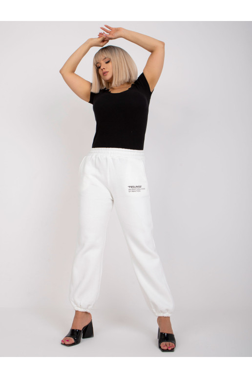 Sportinės kelnės-EM-DR-522.52P-baltos