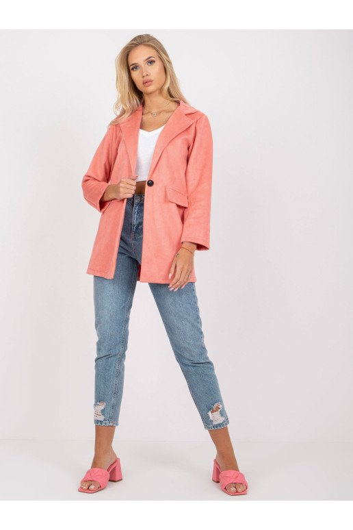 Blazer-DHJ-MA-15286.88-persikas