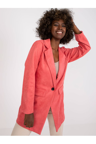 Blazer-DHJ-MA-15286.88-rožinė