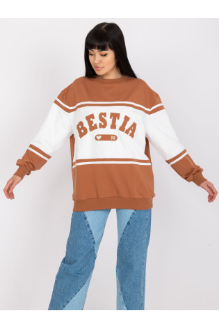 Megztinis-FA-BL-7699.04P-šviesiai rudas 2