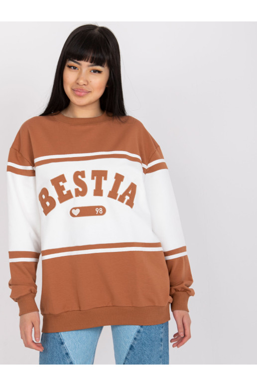 Megztinis-FA-BL-7699.04P-šviesiai rudas