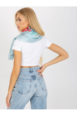 Bandana-AT-CH-E-81500-šviesiai mėlyna