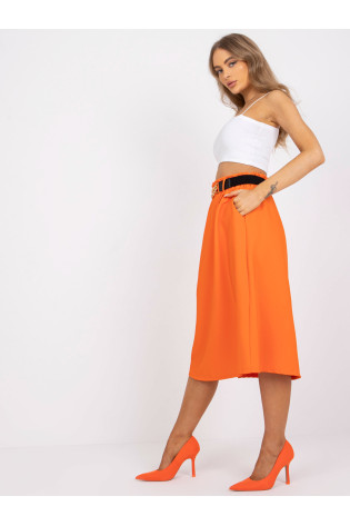 Sijonas-DHJ-SD-13169.58P-oranžinis 2