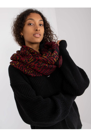 Kaminas-AT-KM-S-6221-bordo