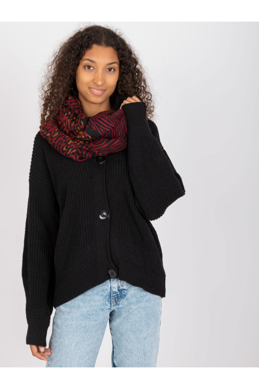 Kaminas-AT-KM-S-6221-bordo