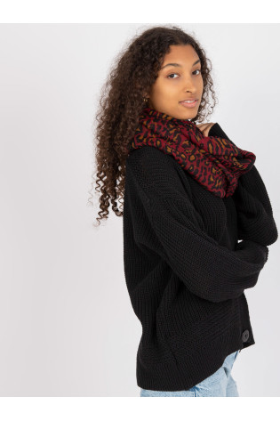 Kaminas-AT-KM-S-6221-bordo