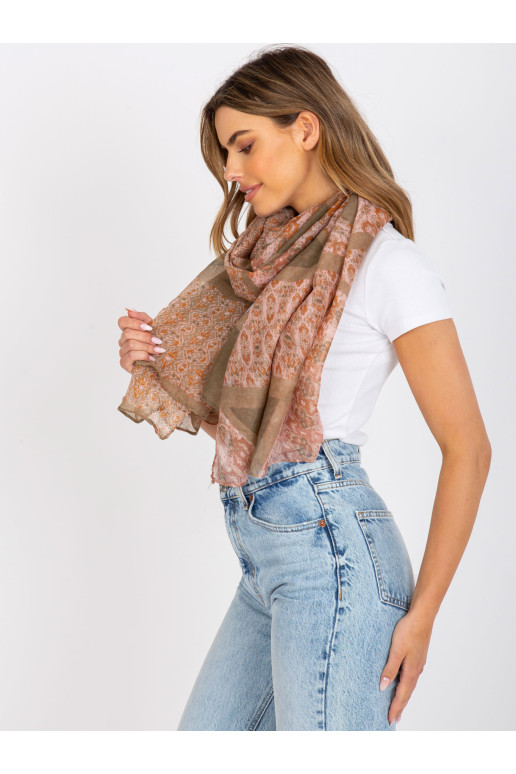Bandana-AT-CH-F106011-8-smėlio spalvos