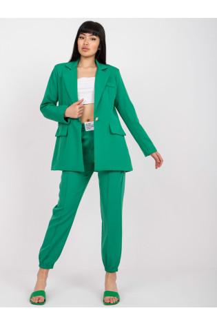 Blazer-DHJ-MA-15556.22X-Šviesiai žalia 2