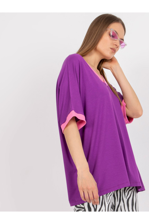 Palaidinė-FA-BZ-7766.81P-tamsiai violetinė