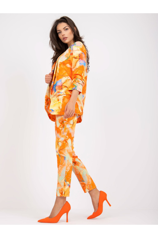 Blazer-DHJ-MA-7684A-1.22X-Orange