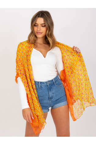 Bandana-AT-CH-TD839-šviesiai oranžinė 2