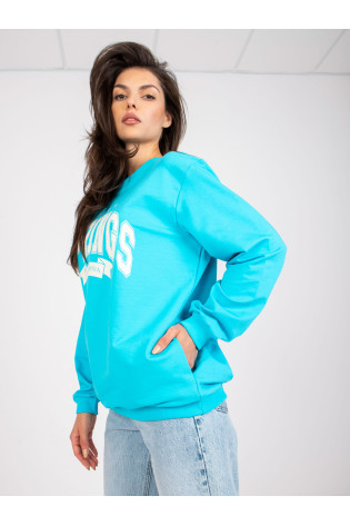 Megztinis-FA-BL-7823.24P-mėlynas