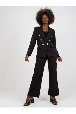 Blazer-DHJ-MA-15555.00P-Juoda