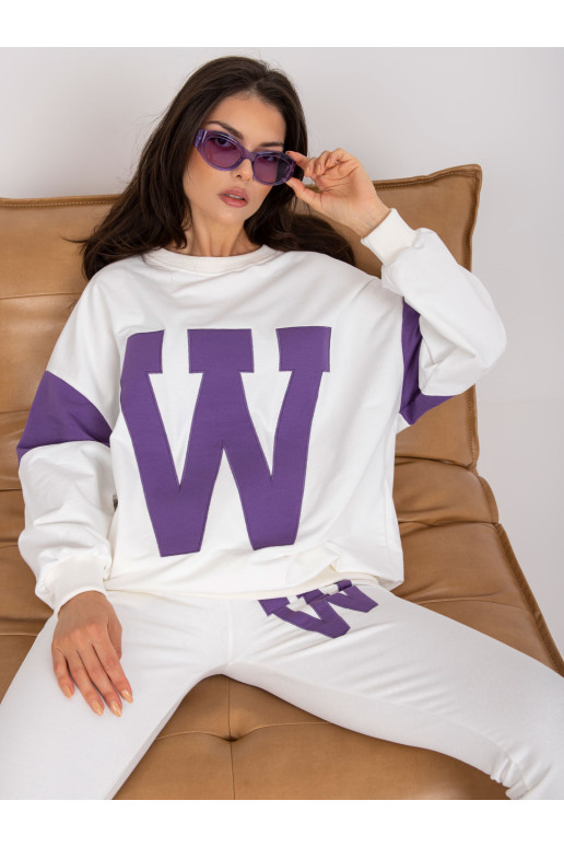 Set-FA-KMPL-7856.44P-violetinė